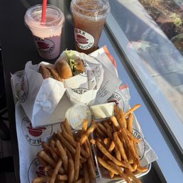 Cheeseburger Cheeseburger