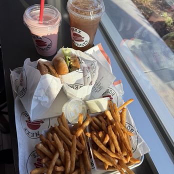 Nexx Burger - Cheeseburger - Burgers Near Me - Santa Ana, California Nexx Burger - Cheeseburger - Burgers Near Me - Santa Ana, California