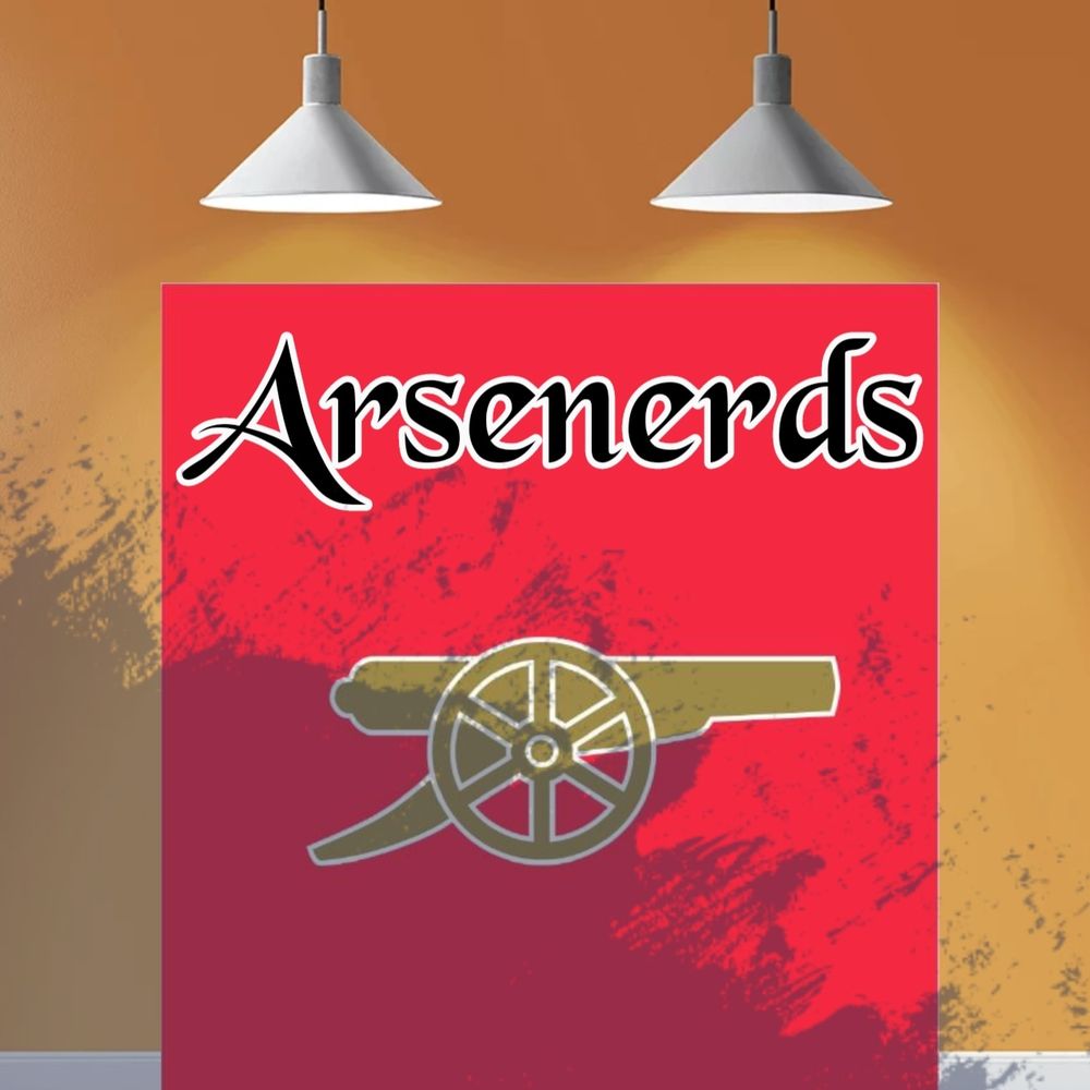 Arsenerds Logo