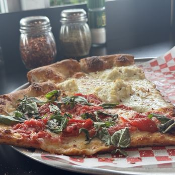 John And John's A Pizza Shop - Pizza Near Me - Orlando, Florida John And John's A Pizza Shop - Pizza Near Me - Orlando, Florida