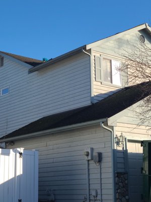 Gutter Replacements - We specialize in replacing your gutters to make sure they are functional for your home and look amazing as well! Give us a call to discuss different options for your home. Gutter Replacements - We specialize in replacing your gutters to make sure they are functional for your home and look amazing as well! Give us a call to discuss different options for your home.