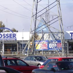 Trösser Köln-Porz