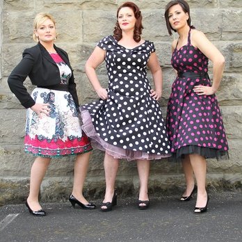 BelAir Bettie's - Women's Clothing Near Me BelAir Bettie's - Women's Clothing Near Me