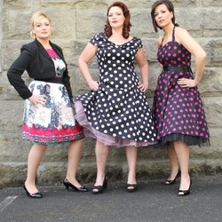 BelAir Bettie's