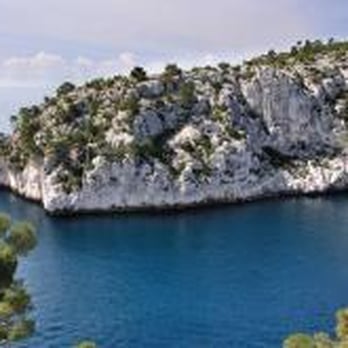 Calanque de Morgiou - CALANQUE D'EN VAU - Beaches Near Me