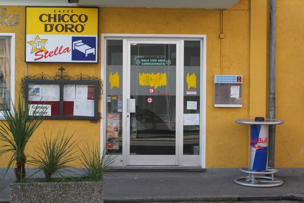 Ristorante Stella by null