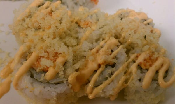 Sushi Ichiban by null