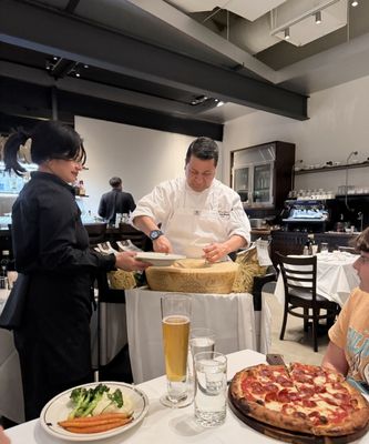 Tre Lune - Hollywood by null