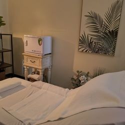 Foot Reflexology