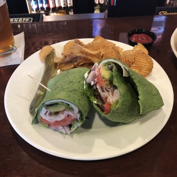 Vitale's - California Turkey Club - Pizza Near Me - Hudsonville, Michigan Vitale's - California Turkey Club - Pizza Near Me - Hudsonville, Michigan