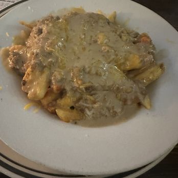 Grace O'Malley's - Shepherds fries - Irish Pub Near Me - Matthews, North Carolina