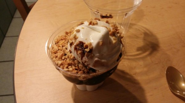 Dairy Queen Brazier by null