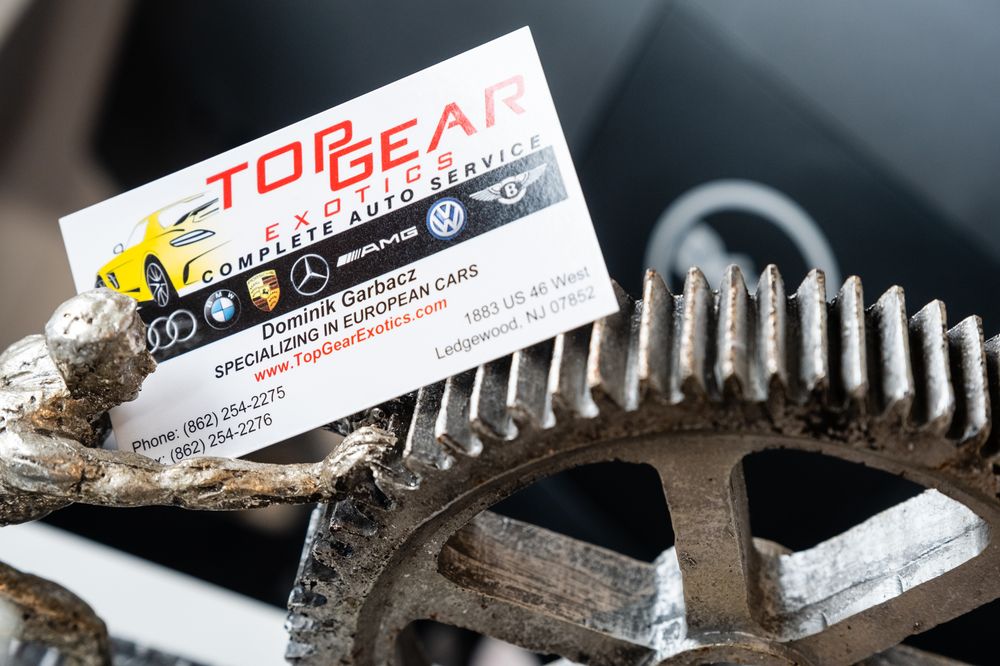 TOP GEAR EXOTICS Updated September 2024 134 Photos 1883 US