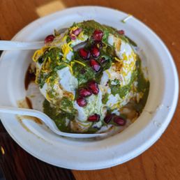 Raj Kachori