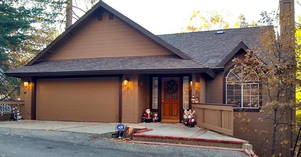 Slide of Arrowhead Roofing