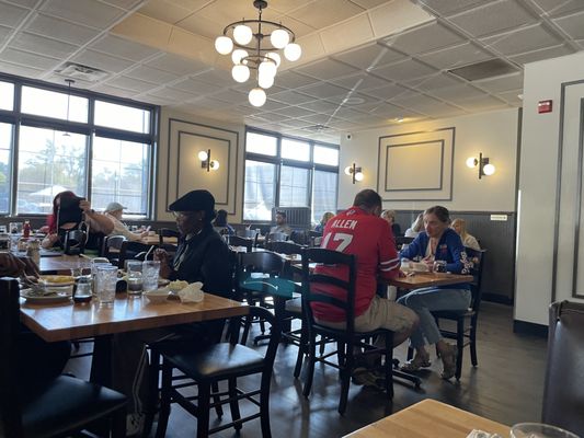 The Original Pancake House by null