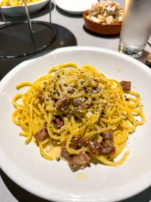 ASTI Trattoria by null