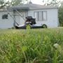 Photo of CG Mowing