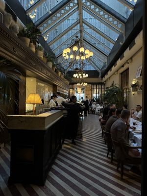 Cecconi's Barcelona by null