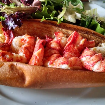Mignonette - Lobster Roll! - New American Near Me - Miami, Florida