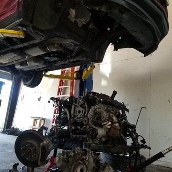 Amos Engine Installation - Cadillac Timing Chain Replacement - Auto Repair Near Me - Austin, Texas Amos Engine Installation - Cadillac Timing Chain Replacement - Auto Repair Near Me - Austin, Texas