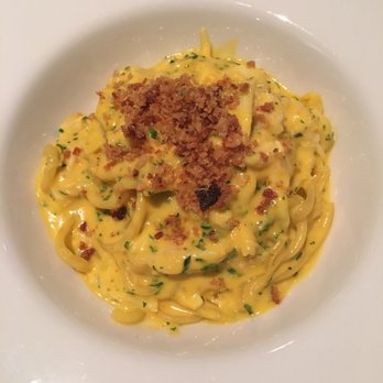 Allora - Crab pasta - Wine Bars Near Me - Sacramento, California
