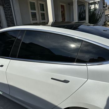 Protective Window Films - Home Window Tinting Near Me - Vacaville, California