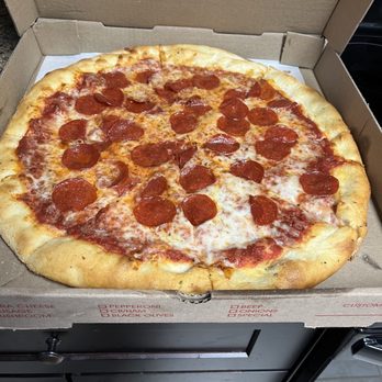 Number One New York Pizza - Pizza - Italian Near Me - Ocala, Florida