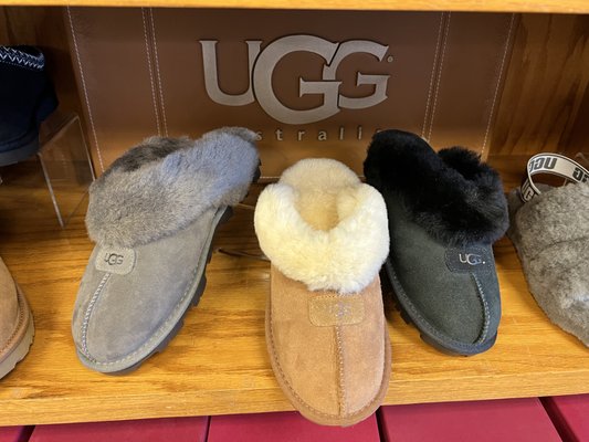 Stylish and Comfort Boots - Stylish and Comfort Boots