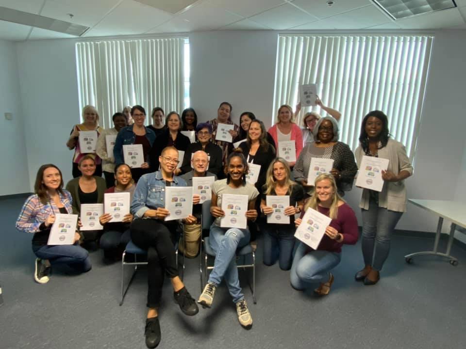 Qualified Supervisor Training - grief counselor in Miami, FL