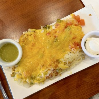 Breakfast at Tiffany's - Diners Near Me - San Francisco, California