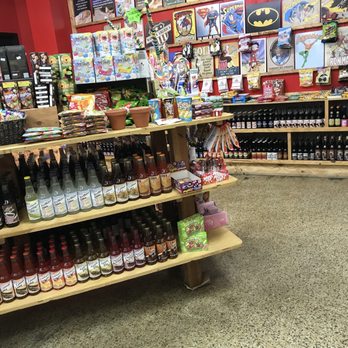 Rocket Fizz - Candy! - Candy Stores Near Me - Cleveland, Ohio