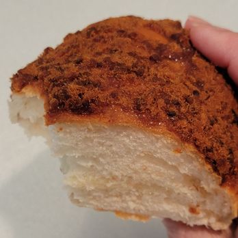 Deluxe Bakery - Bakeries Near Me - Houston, Texas