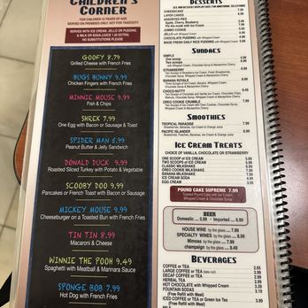 The Bedford Diner - Menu - Diners Near Me - Bedford Hills, New York