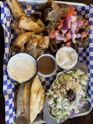 Think Greek- 644 SW PORT ST LUCIE BLVD by null