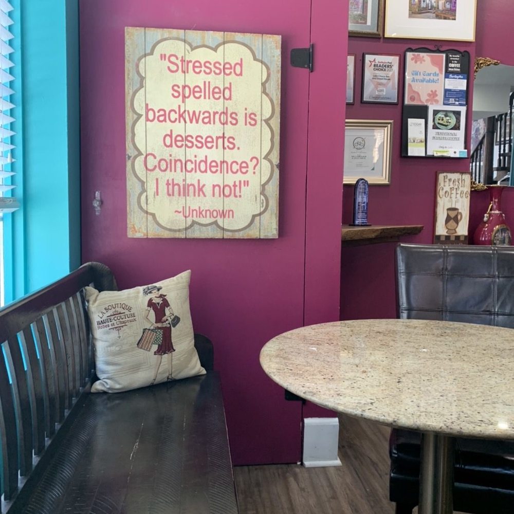 Lola's Choco Bar and Sweet House - Desserts Near Me - Burlington, Ontario Lola's Choco Bar and Sweet House - Desserts Near Me - Burlington, Ontario