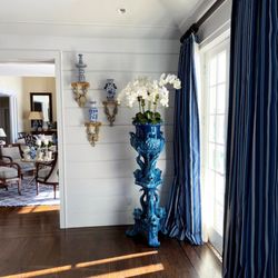 Roses Painting Service