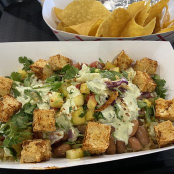 Burrito Shak - Mexican Near Me - Cary, North Carolina