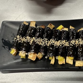 Halgatteok Northridge - Mayak Gimbap - Korean Near Me - Northridge, California Halgatteok Northridge - Mayak Gimbap - Korean Near Me - Northridge, California