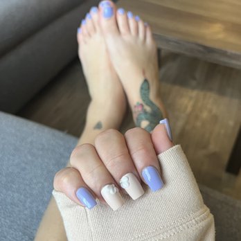 ChaNails Beauty Bar - Short coffin - Nail Salons Near Me - Westminster, California ChaNails Beauty Bar - Short coffin - Nail Salons Near Me - Westminster, California