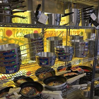 The Dish Factory - No BS pots - Restaurant Supplies Near Me - Colton, California The Dish Factory - No BS pots - Restaurant Supplies Near Me - Colton, California