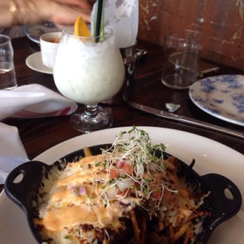 FINKA Table & Tap - Asian Fusion Near Me - Miami, Florida