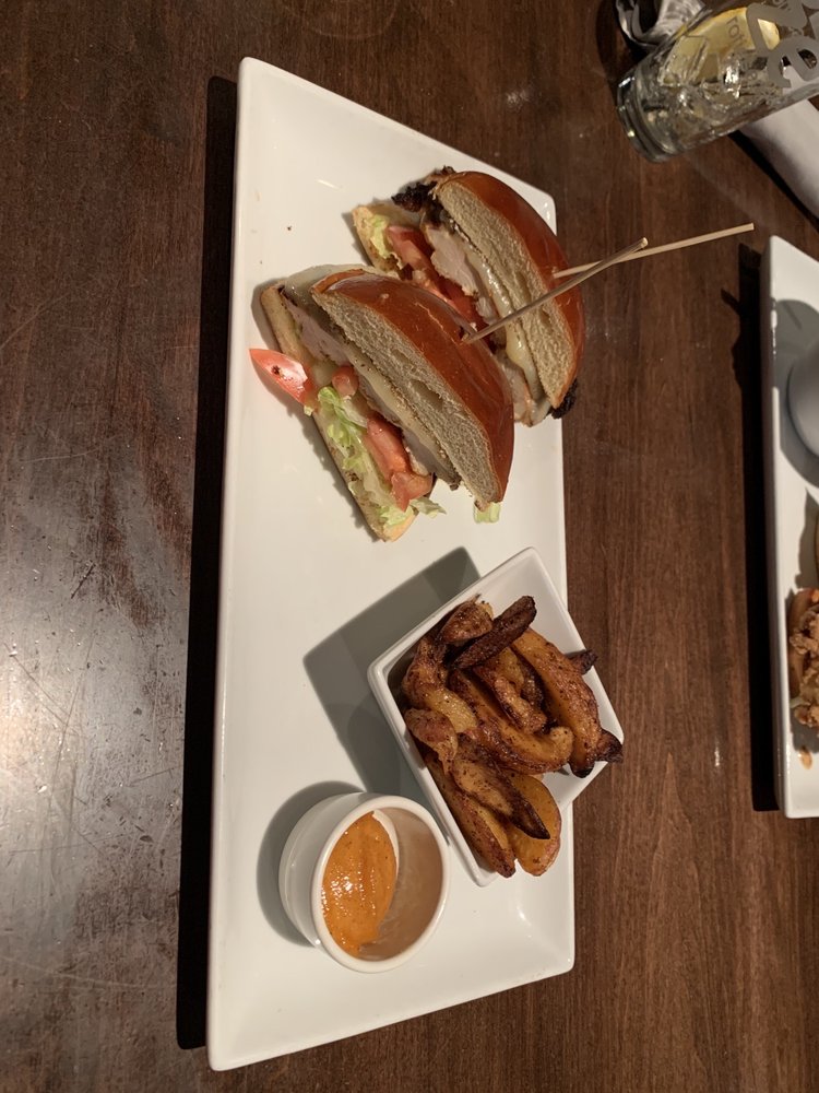 ZEA ROTISSERIE & BAR 119 Photos & 123 Reviews American (New) 110