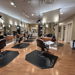 HC Salon & Day Spa