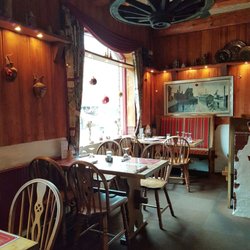 Ristorante Kim Anto