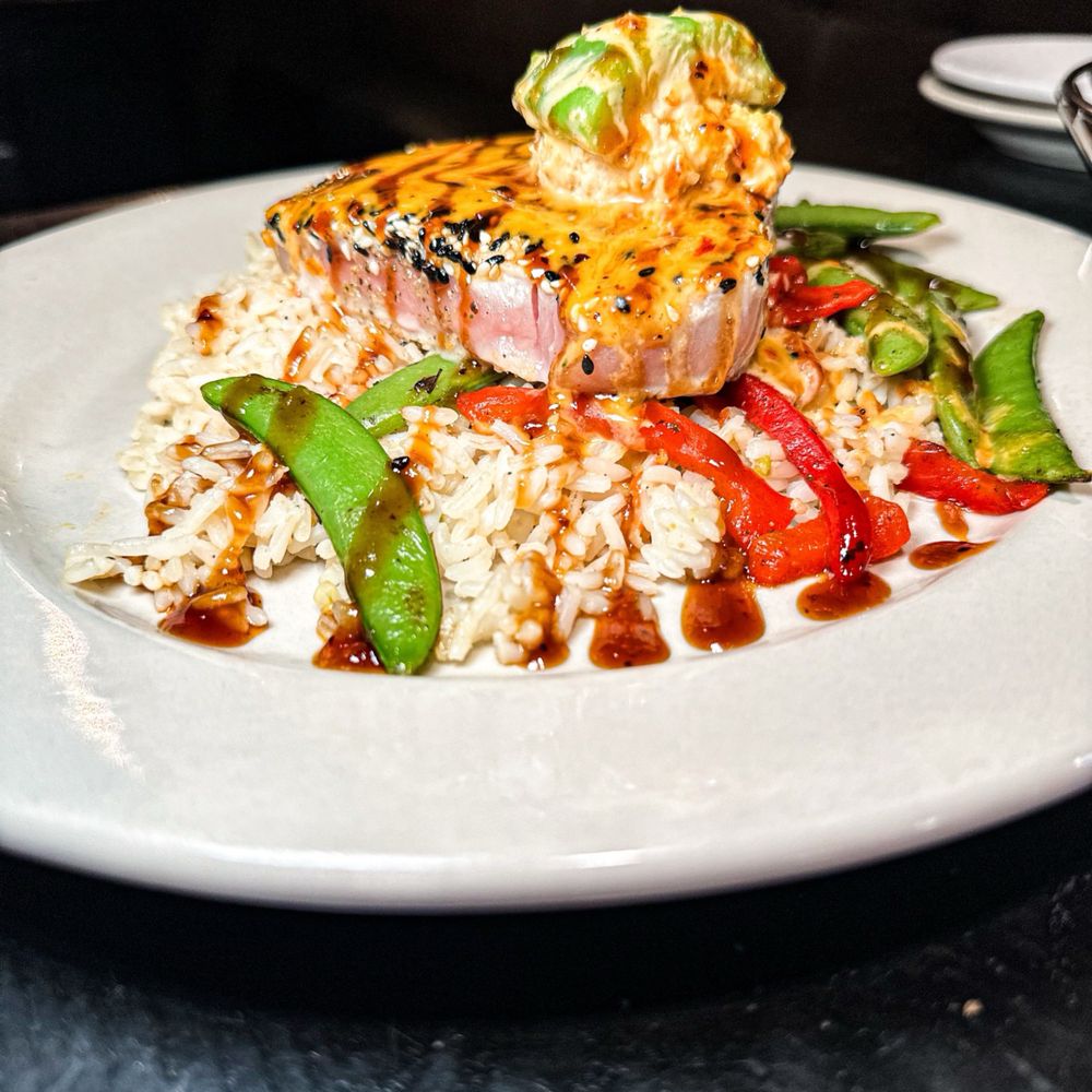 2520 Tavern - East Meets West - New American Near Me - Clemmons, North Carolina