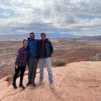 Epic 4X4 Adventures - ATV Rentals/Tours Near Me - Moab, Utah