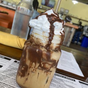 Untoasted - Nutella latte - Breakfast & Brunch Near Me - Hallandale Beach, Florida Untoasted - Nutella latte - Breakfast & Brunch Near Me - Hallandale Beach, Florida