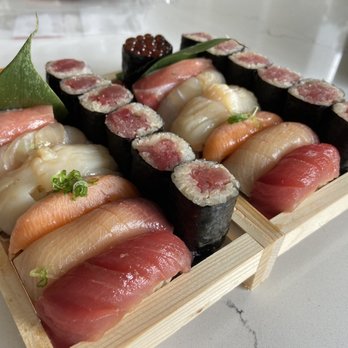 Mujiri - Japanese Near Me - Oakland, California