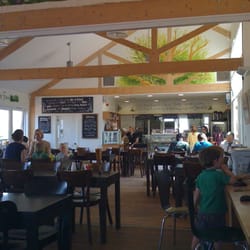 Occombe Farm & Cafe